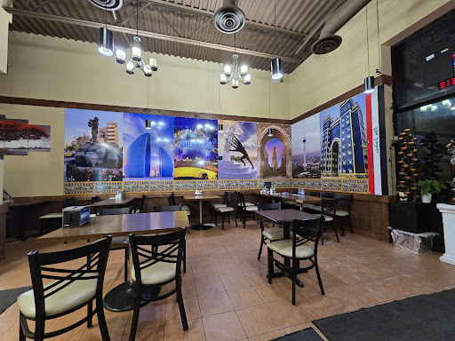 Photo of Baghdad Restaurant - #20, 210 Slimmon Rd, Saskatoon, SK S7V 0L7